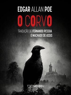 cover image of O Corvo